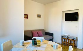 Casa Carolina Ground Floor Apartment 2-4 Sleeps